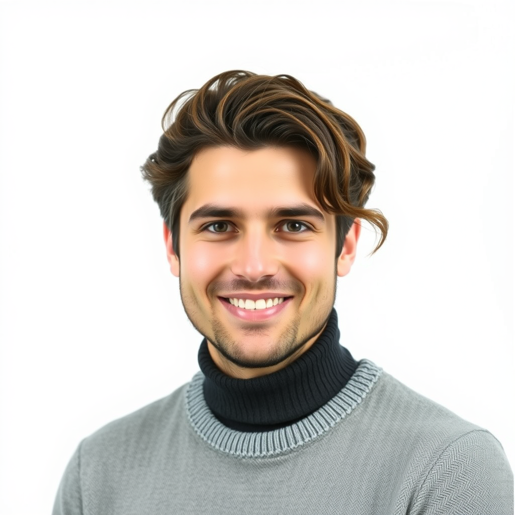 Alex Duarte