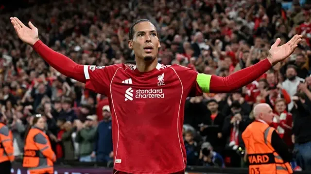 UEFA Champions Cup: Liverpool Produce Yet Another Late Comeback & The Blues Endure Defeat at Bayern Munich - Highlights & Responses