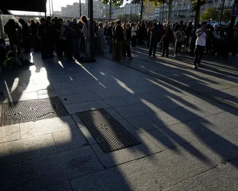 Voice Personal Views on This Thursday’s Nationwide Strike