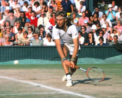 Björn Borg Faces Life ‘Day by Day’ After ‘Intense’ Cancer Discovery